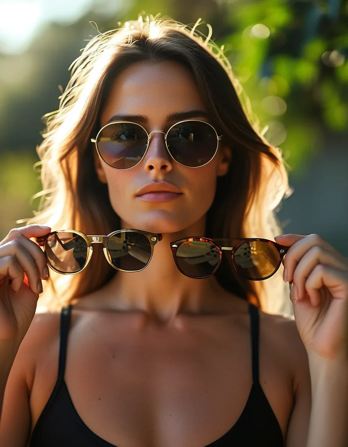 Do You Need Different Sunglasses for Cycling Than for Running?
