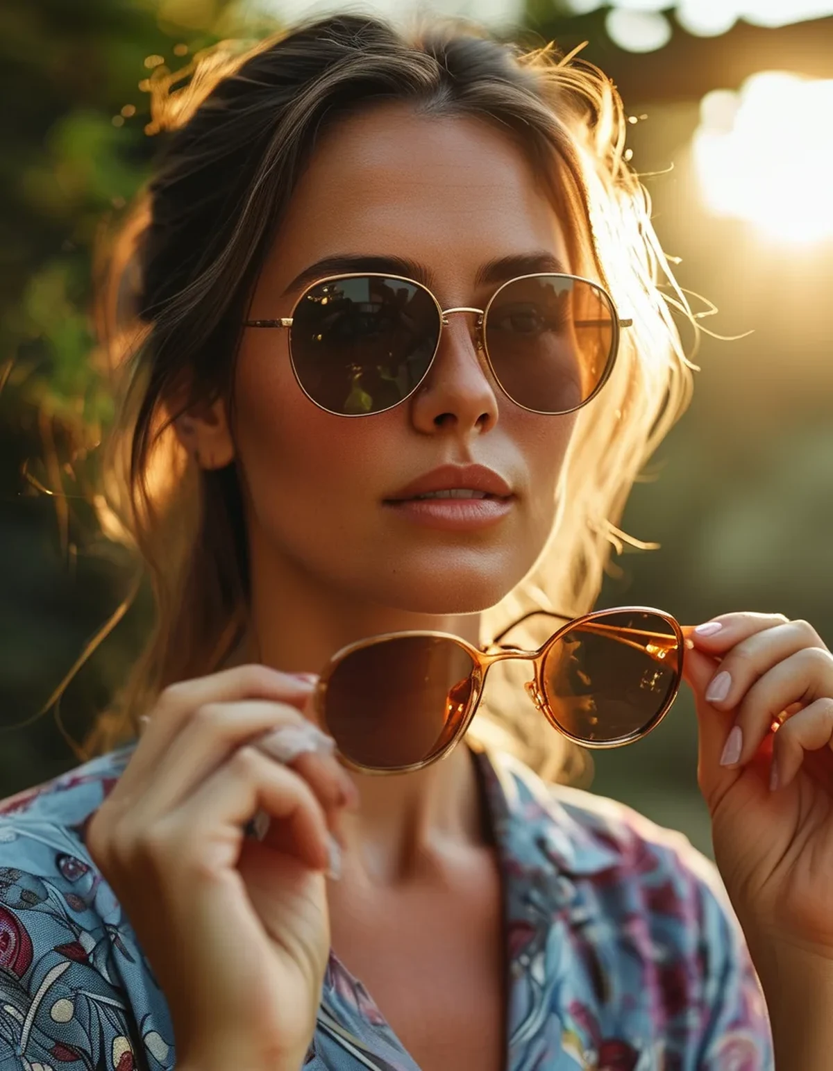 Do You Need Different Sunglasses for Cycling Than for Running?