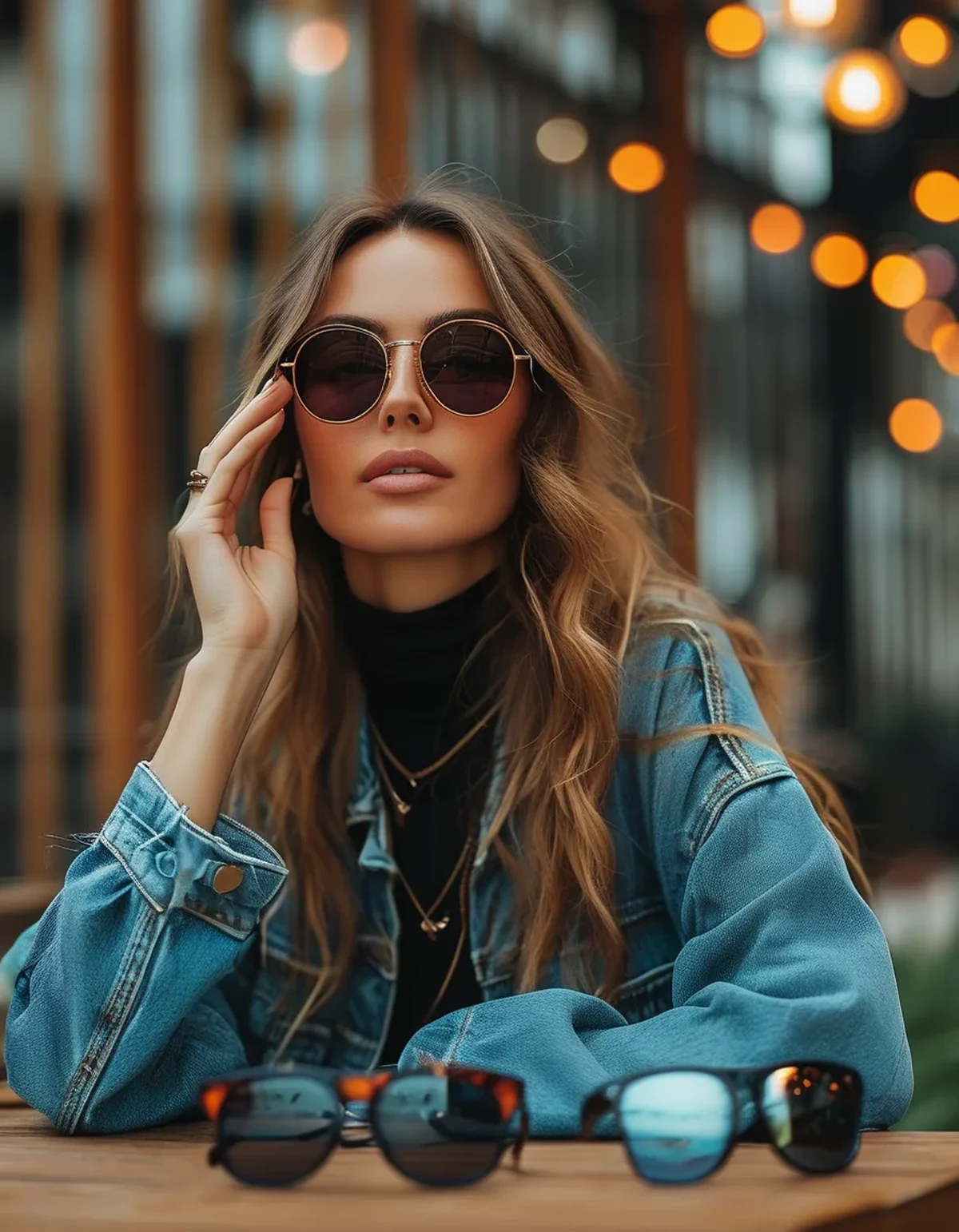 Interchangeable Lens Sunglasses: How Many Lenses Do You Actually Need?