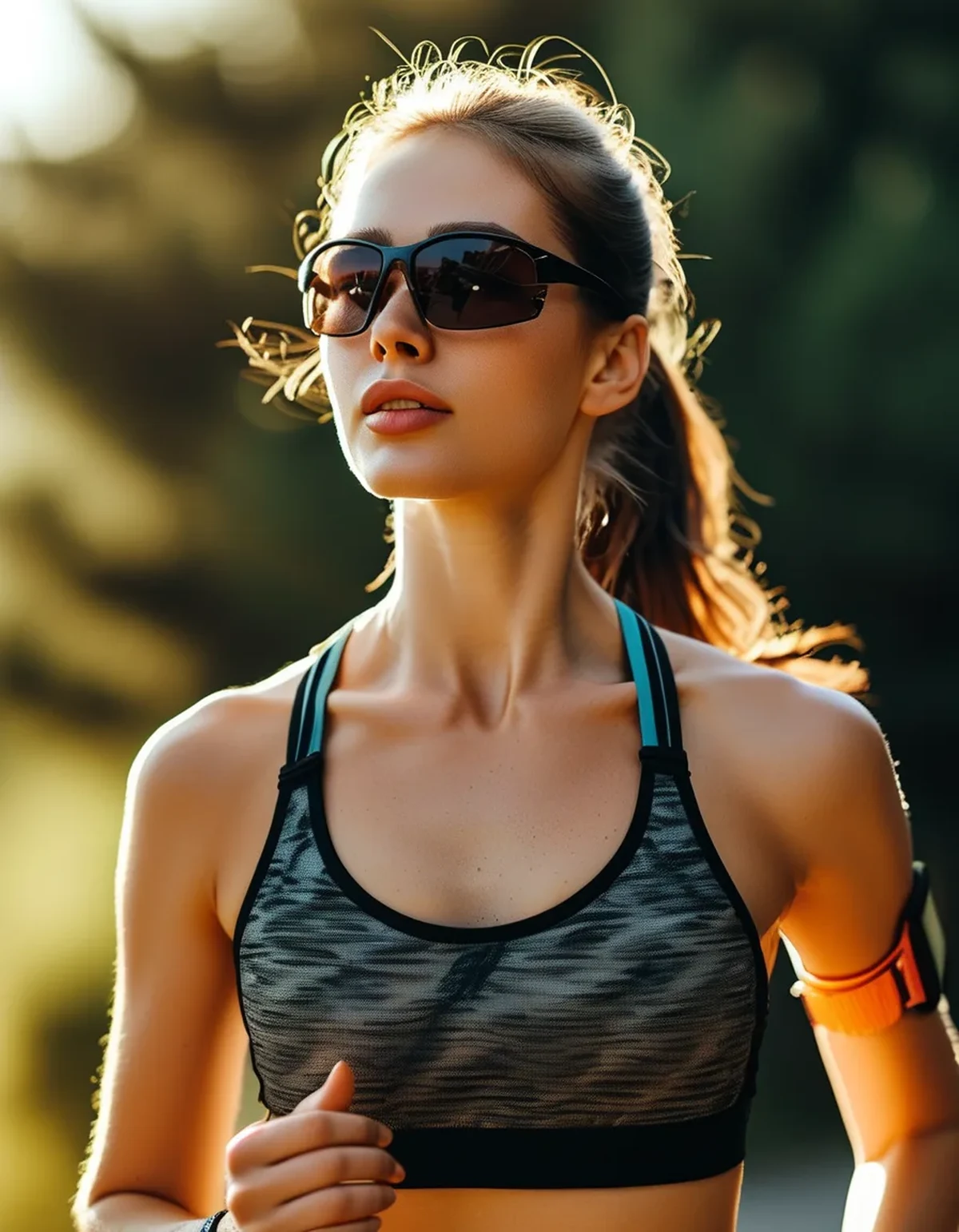 Running Sunglasses Keep Fogging Up? Here's the Permanent Fix, Not Just a Wipe