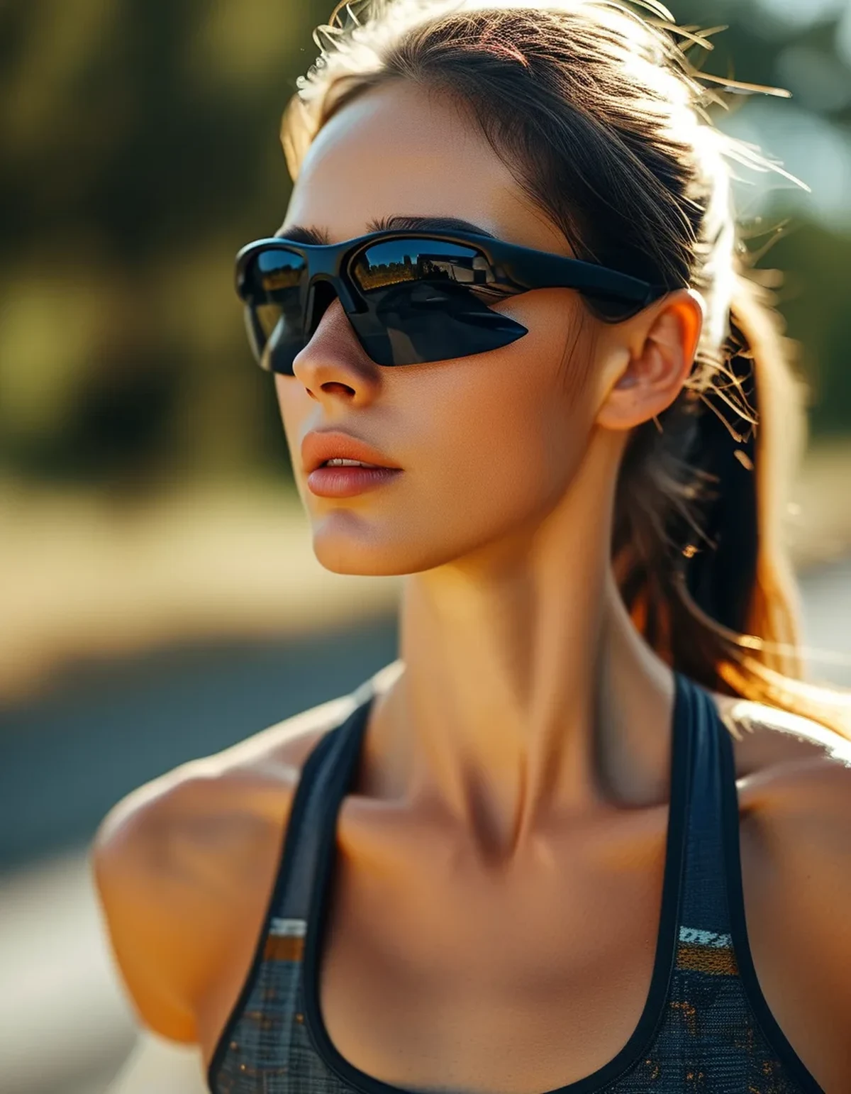 Why Your Running Sunglasses Fog Up No Matter What You Try