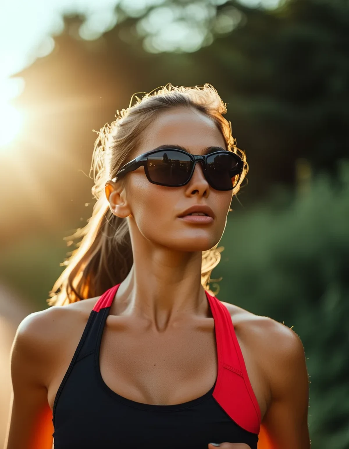 Why Your Running Sunglasses Fog Up No Matter What You Try