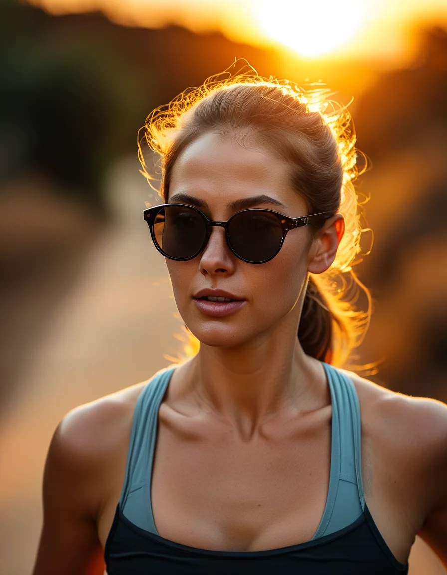 Running Sunglasses: The Features That Matter at Mile Five