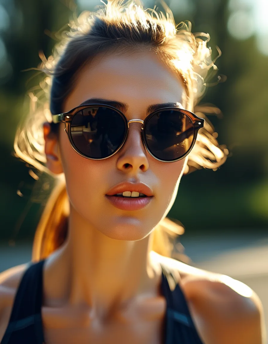 Sport Sunglasses for Every Activity (See Clearly, Protect Your Eyes)