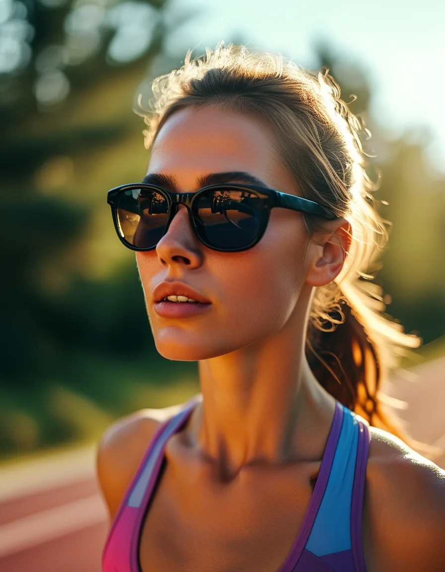 Sport Sunglasses for Every Activity (See Clearly, Protect Your Eyes)