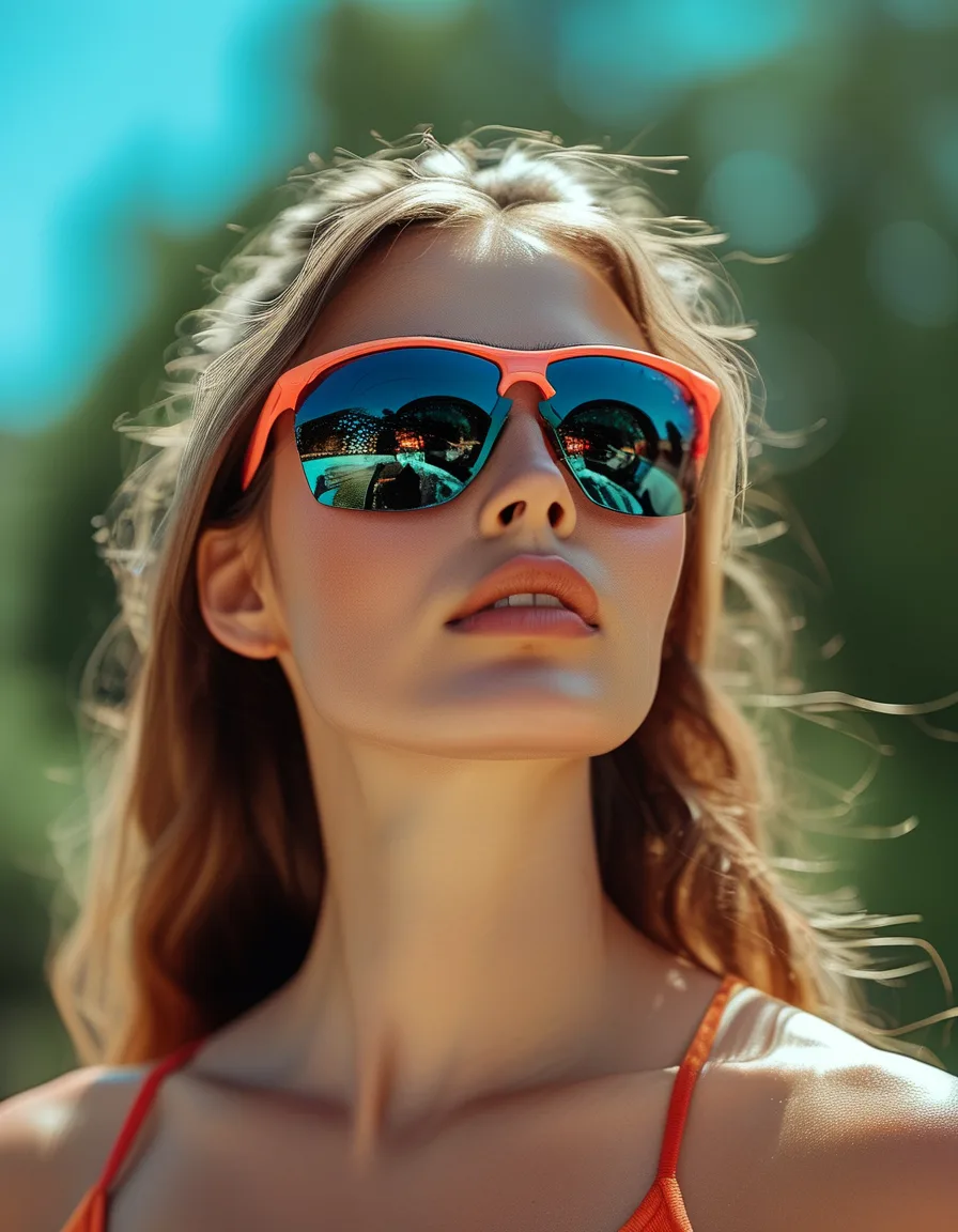 Sport Sunglasses Lenses Decoded: Polarized, Tints and What You Actually Need