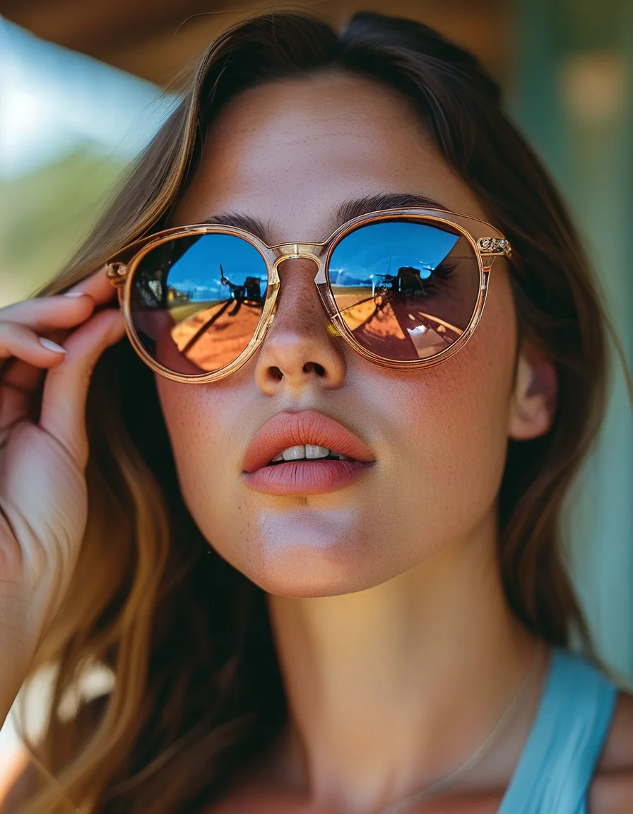 Sport Sunglasses Lenses Decoded: Polarized, Tints and What You Actually Need