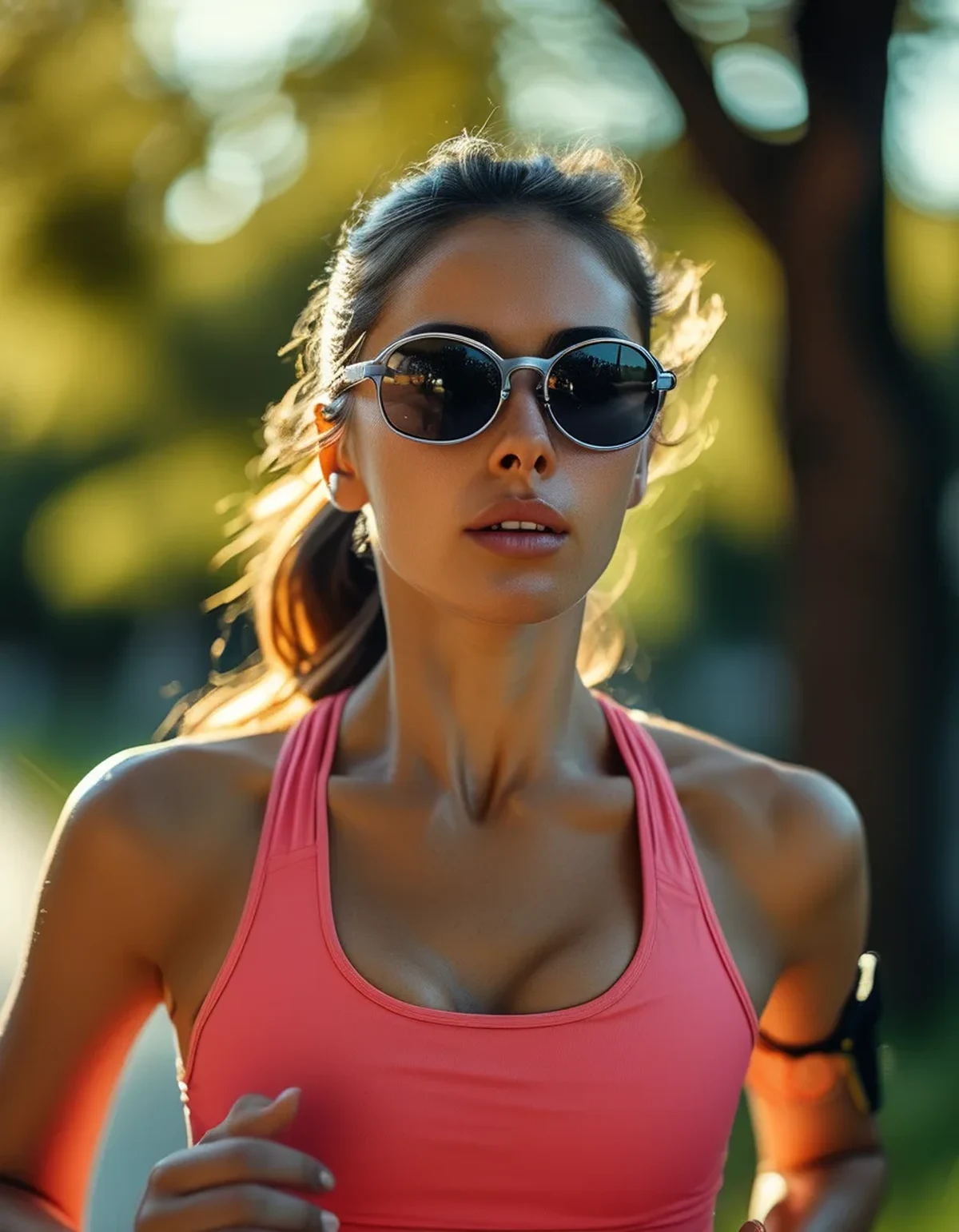 Why Lens Tint Color Matters More Than Style for Sport Sunglasses