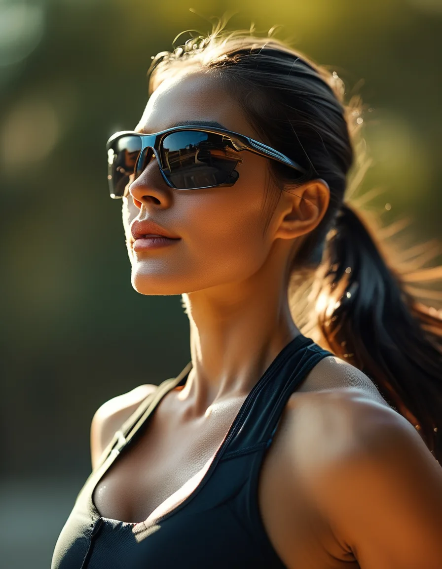 Can You Get Prescription Sport Sunglasses That Actually Work for Running?