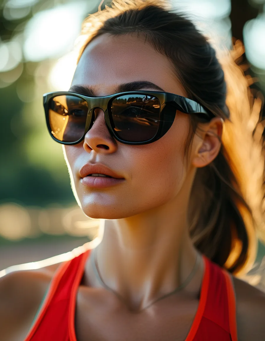Can You Get Prescription Sport Sunglasses That Actually Work for Running?