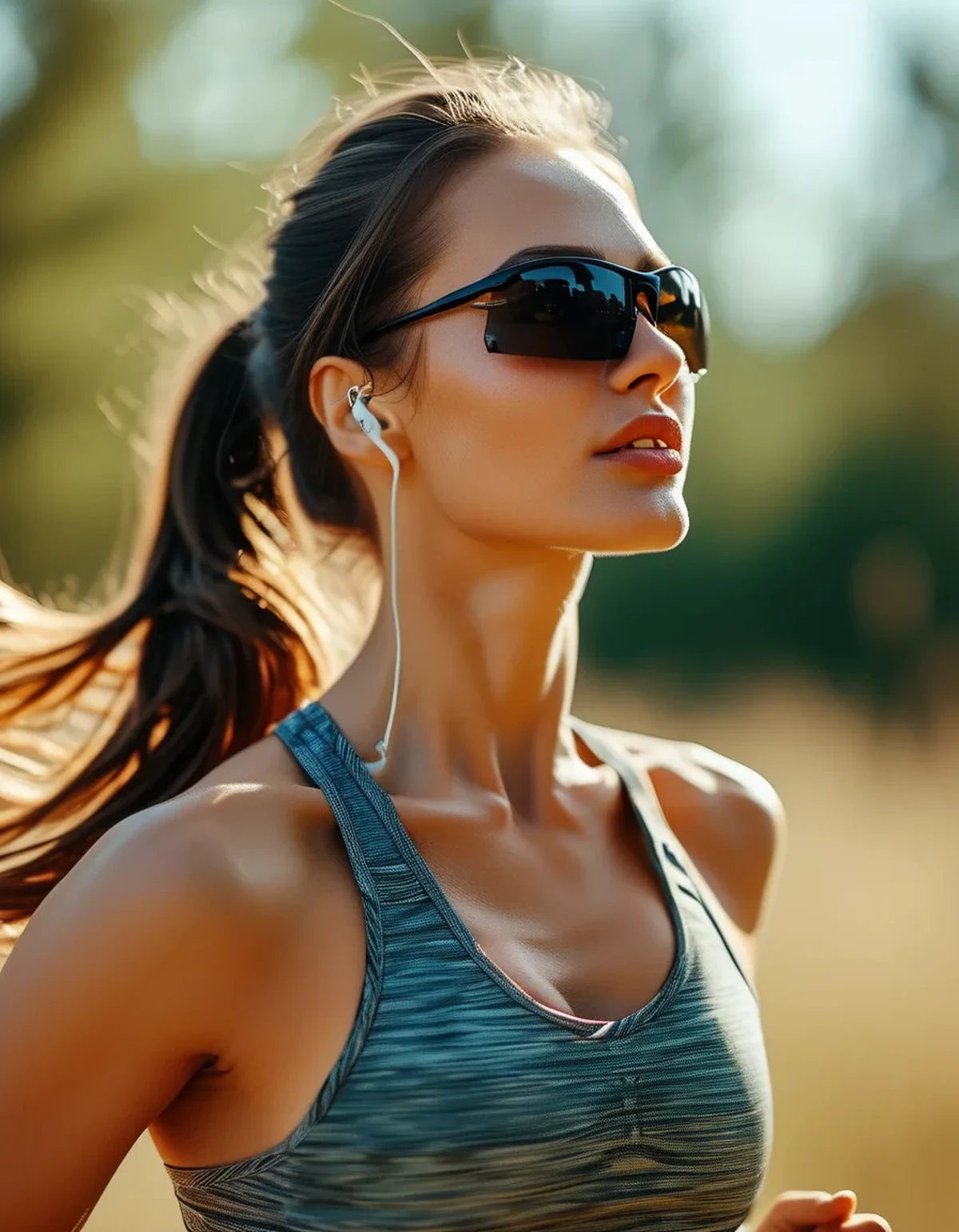 Do You Need a Sunglasses Strap for Workouts? The Honest Answer