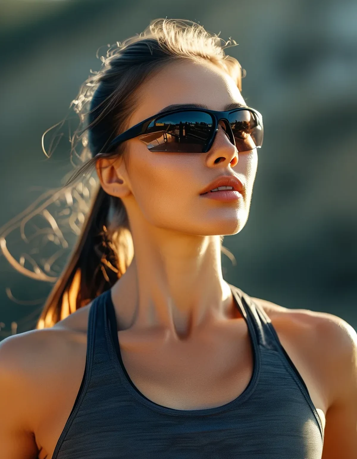 Why Your Sport Sunglasses Fog Up Mid-Workout (and What Actually Stops It)