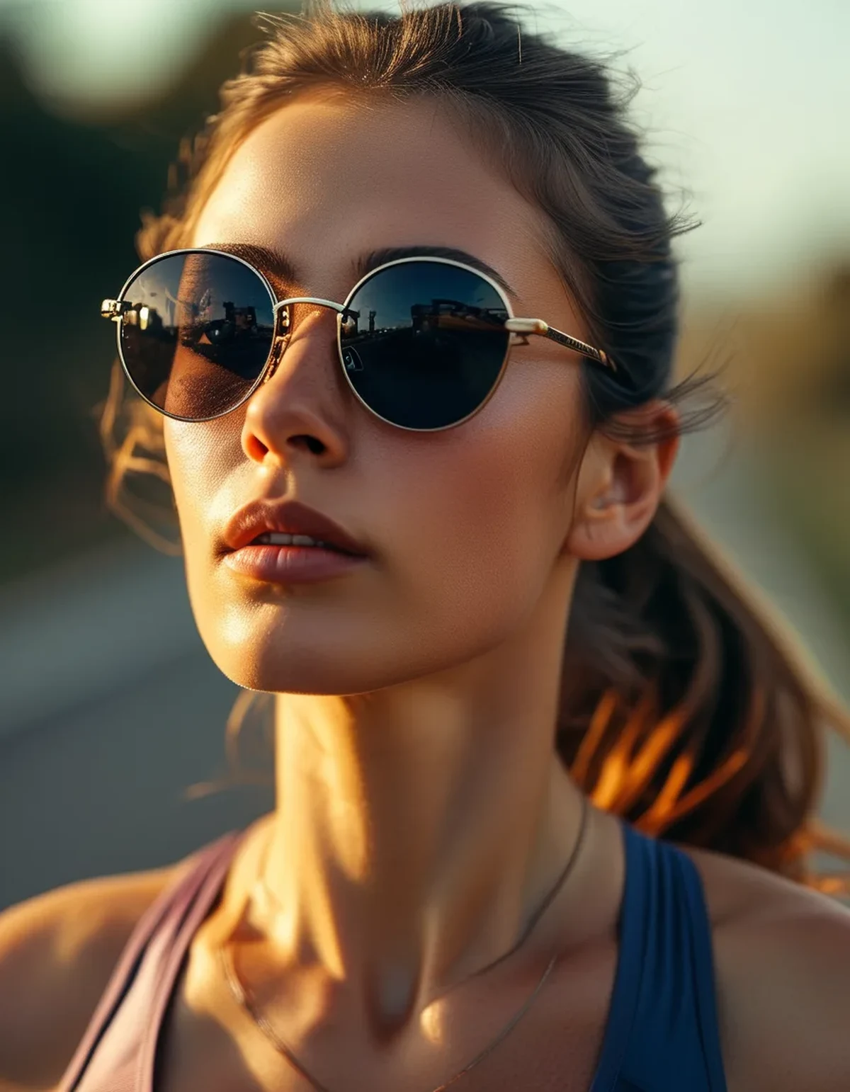 Why Your Sport Sunglasses Fog Up Mid-Workout (and What Actually Stops It)