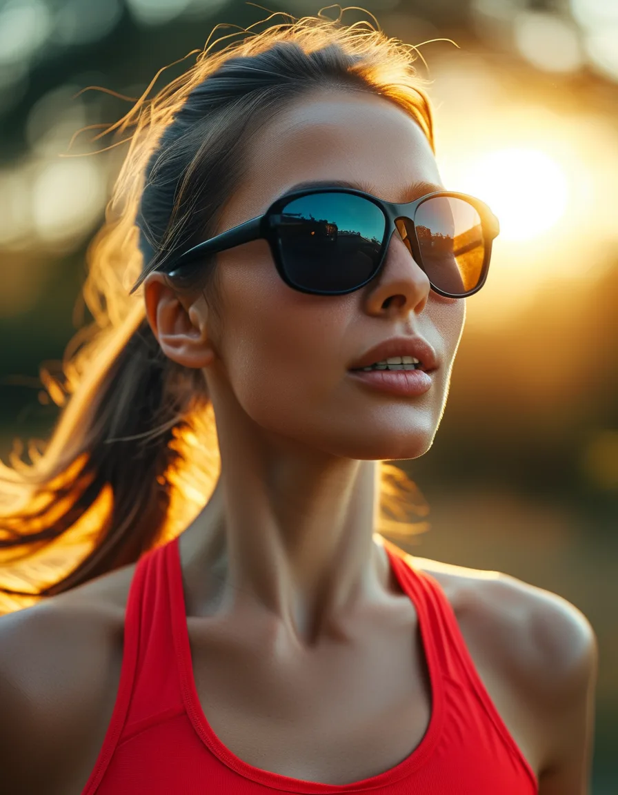 Why Your Sport Sunglasses Fog Up Mid-Run (and the Fix That Actually Works)