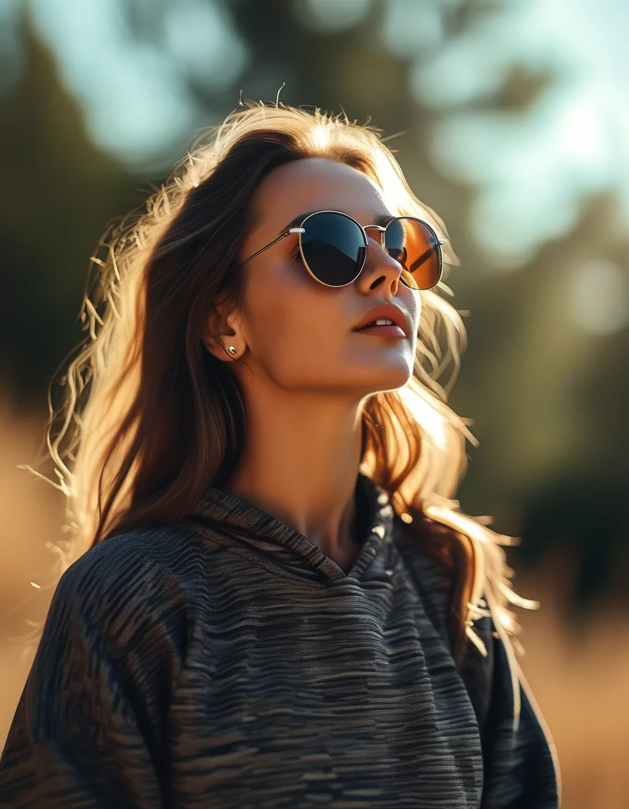 Why Sunglasses Lens Category Number Matters More Than Tint Color for Sport Performance