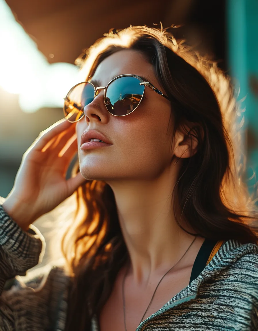 Why Sunglasses Lens Category Number Matters More Than Tint Color for Sport Performance