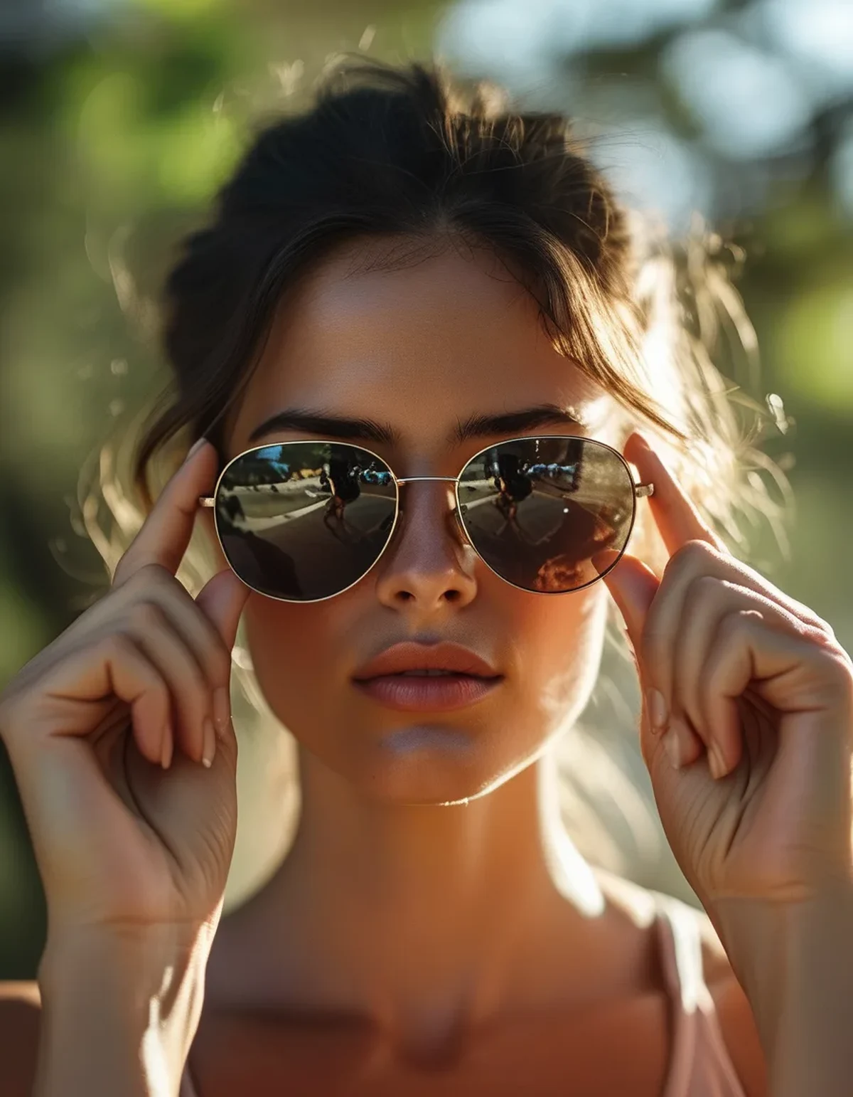 Why Polarised Lenses Are the Wrong Choice for Some Sports