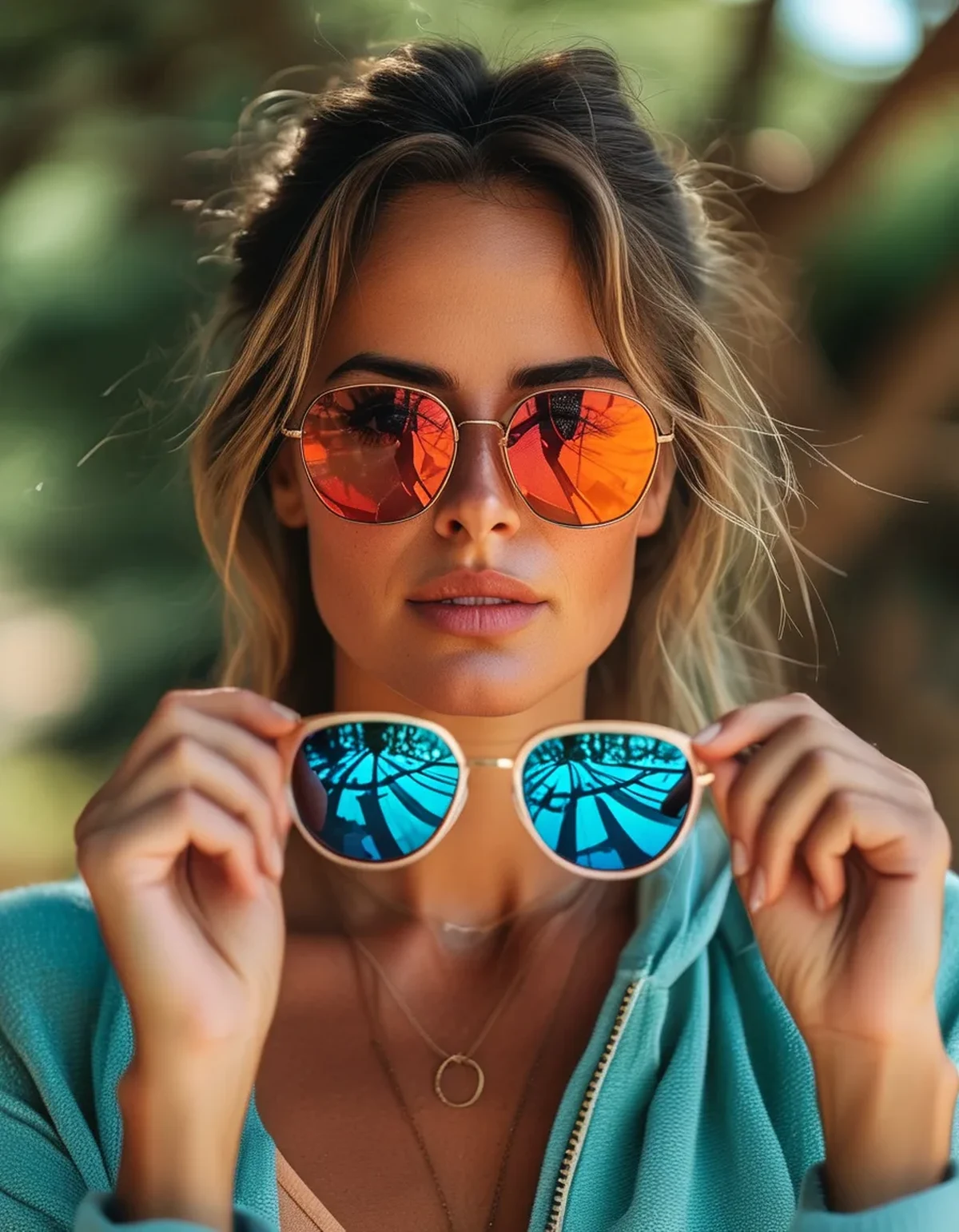 Why Polarised Lenses Are the Wrong Choice for Some Sports