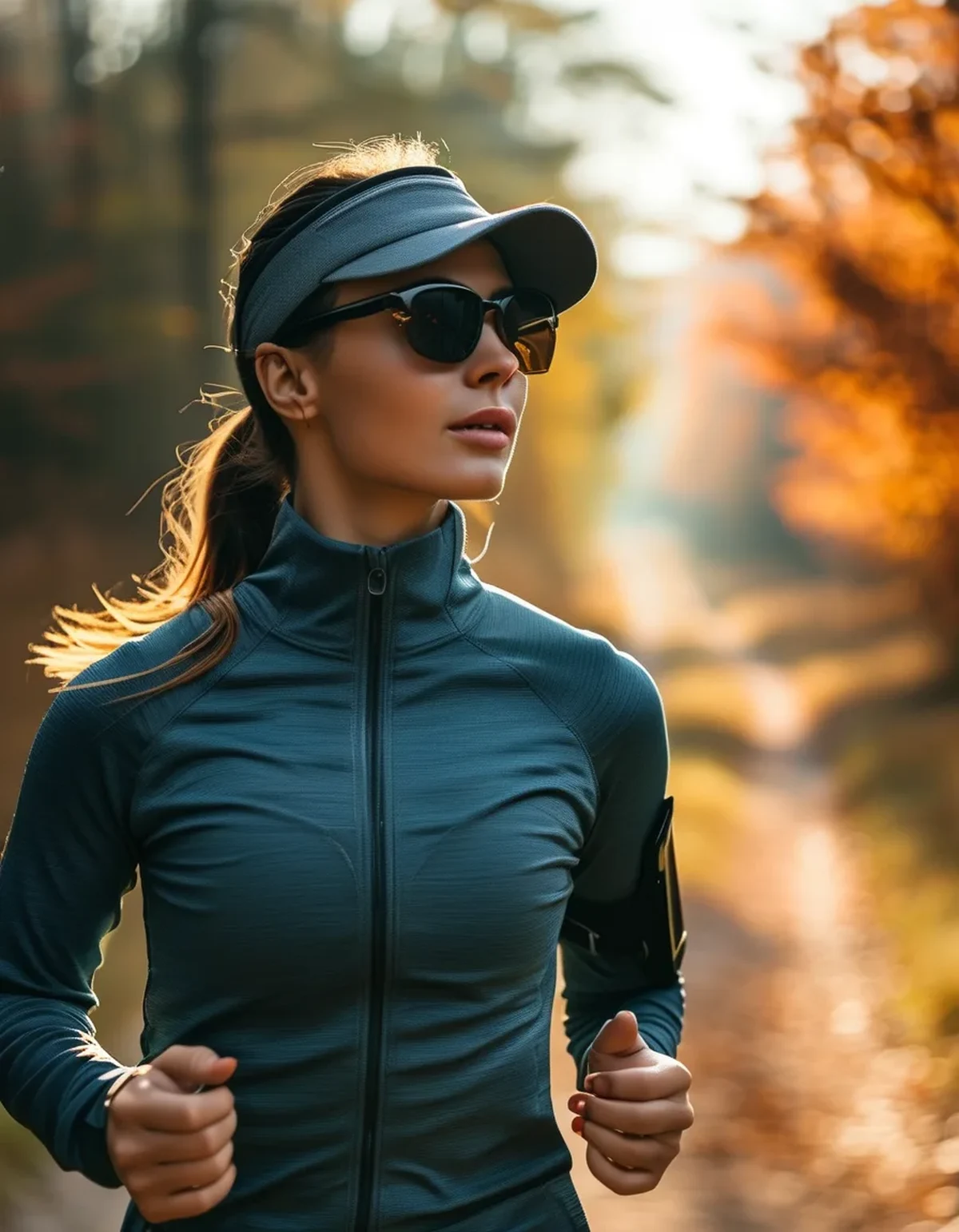 Why Sport Sunglasses Feel Different Once You Add a Hat or Headband
