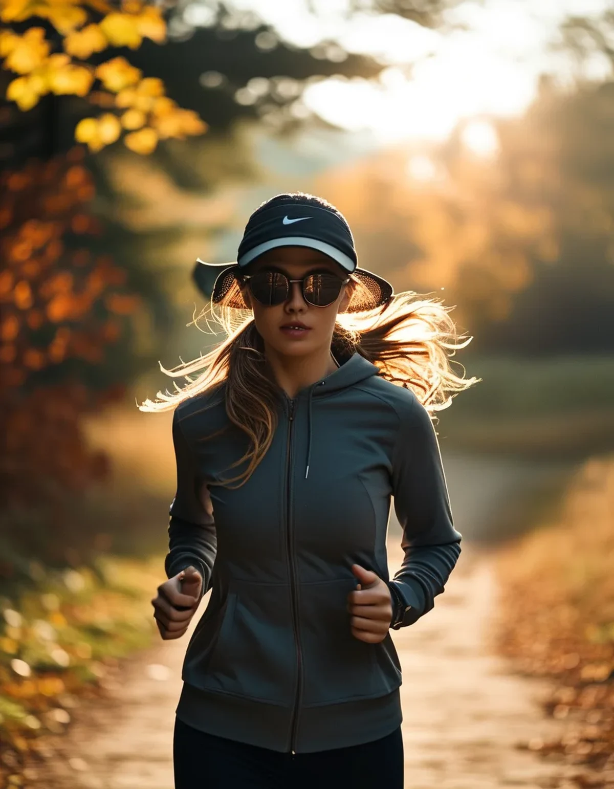 Why Sport Sunglasses Feel Different Once You Add a Hat or Headband