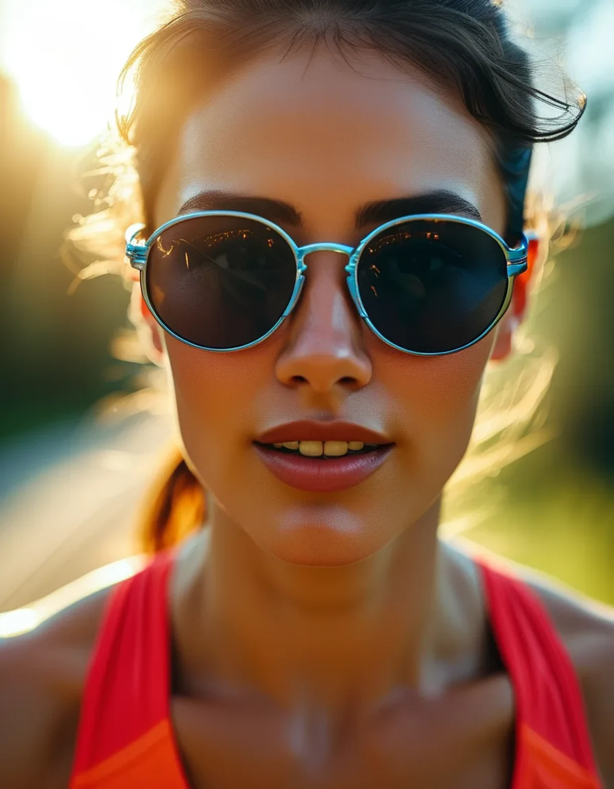 Why Sport Sunglasses Fog Up Mid-Run (and the Fix That Actually Lasts)