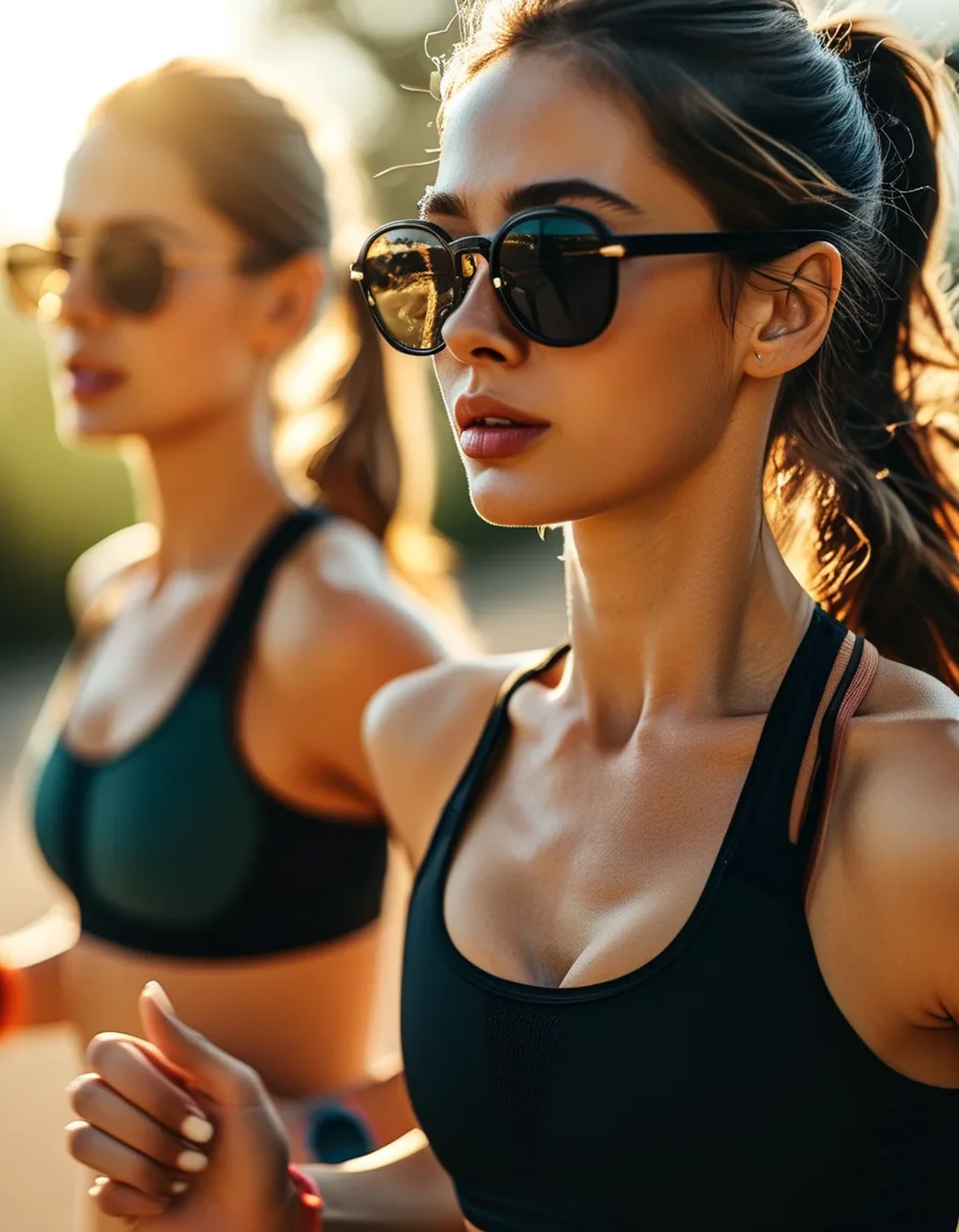 Why Sport Sunglasses Fog Up Mid-Run (and the Fix That Actually Lasts)