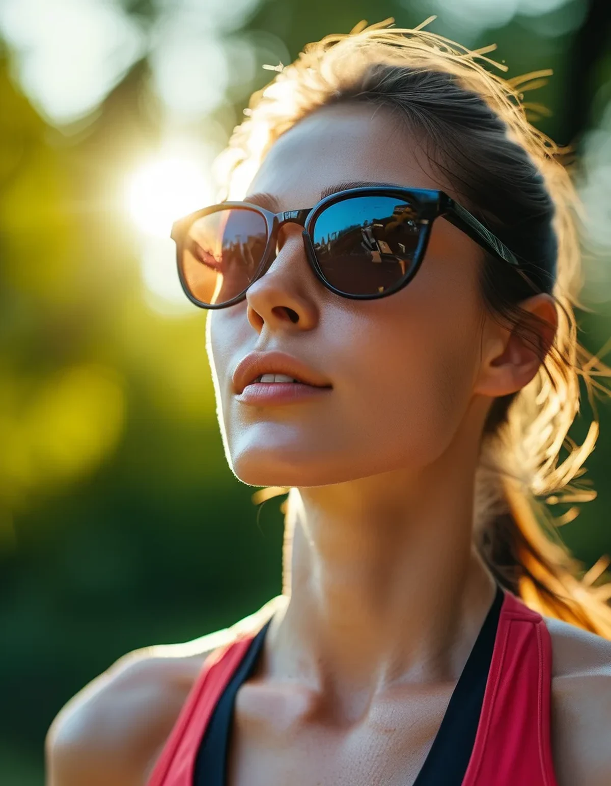 Why Sport Sunglasses Keep Sliding Down Your Nose Mid-Run, Even the Expensive Ones