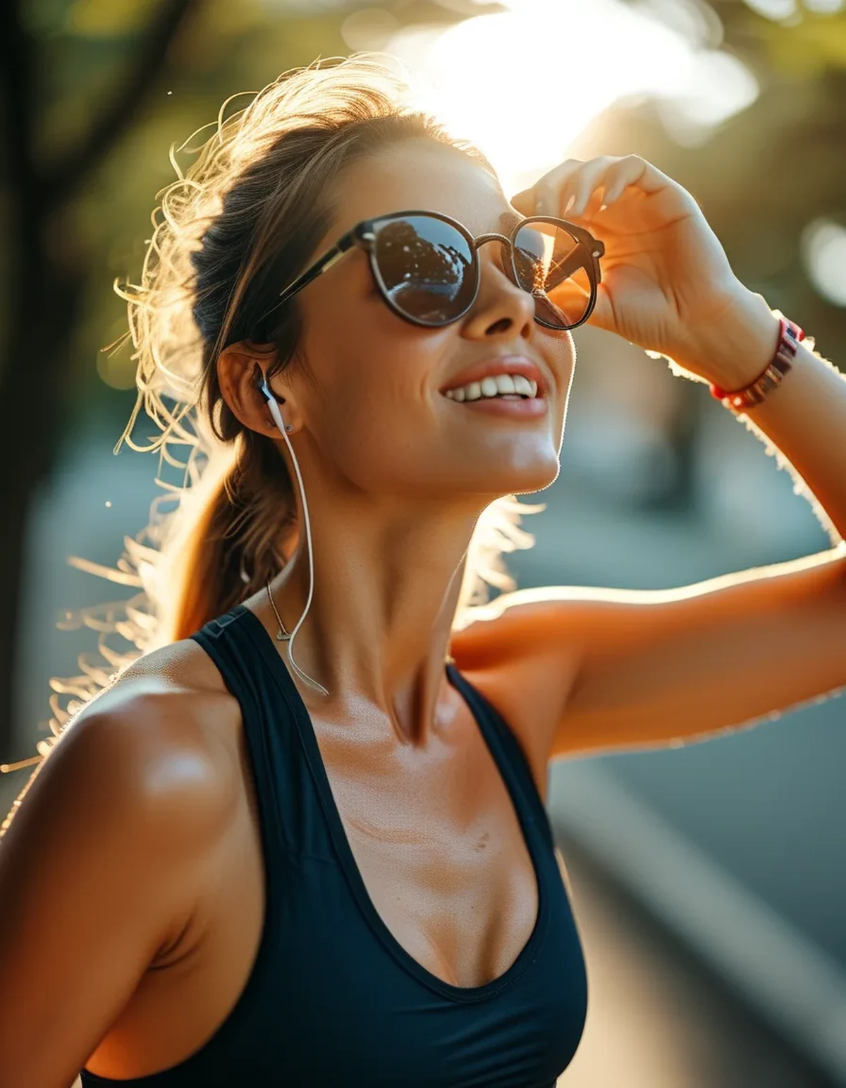 Why Sport Sunglasses Keep Sliding Down Your Nose Mid-Run, Even the Expensive Ones
