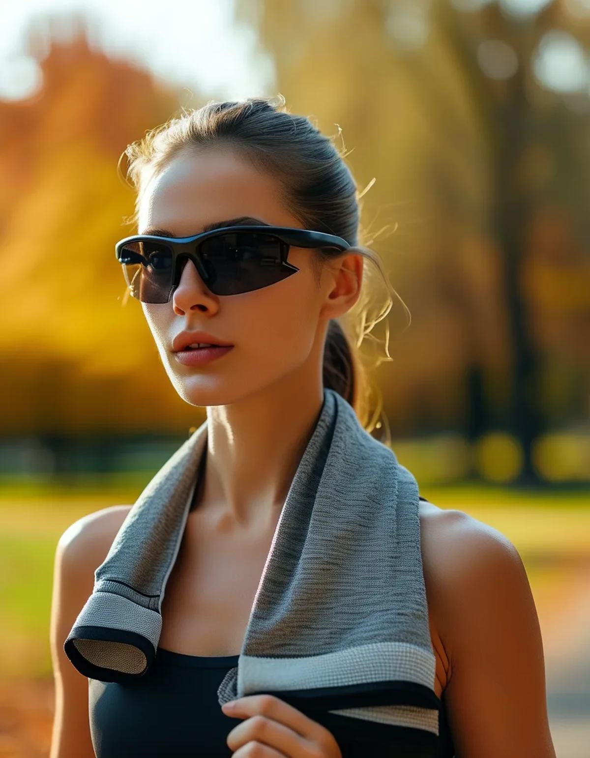 Why Wiping Your Lenses on Your Shirt Is What Actually Ruins Them