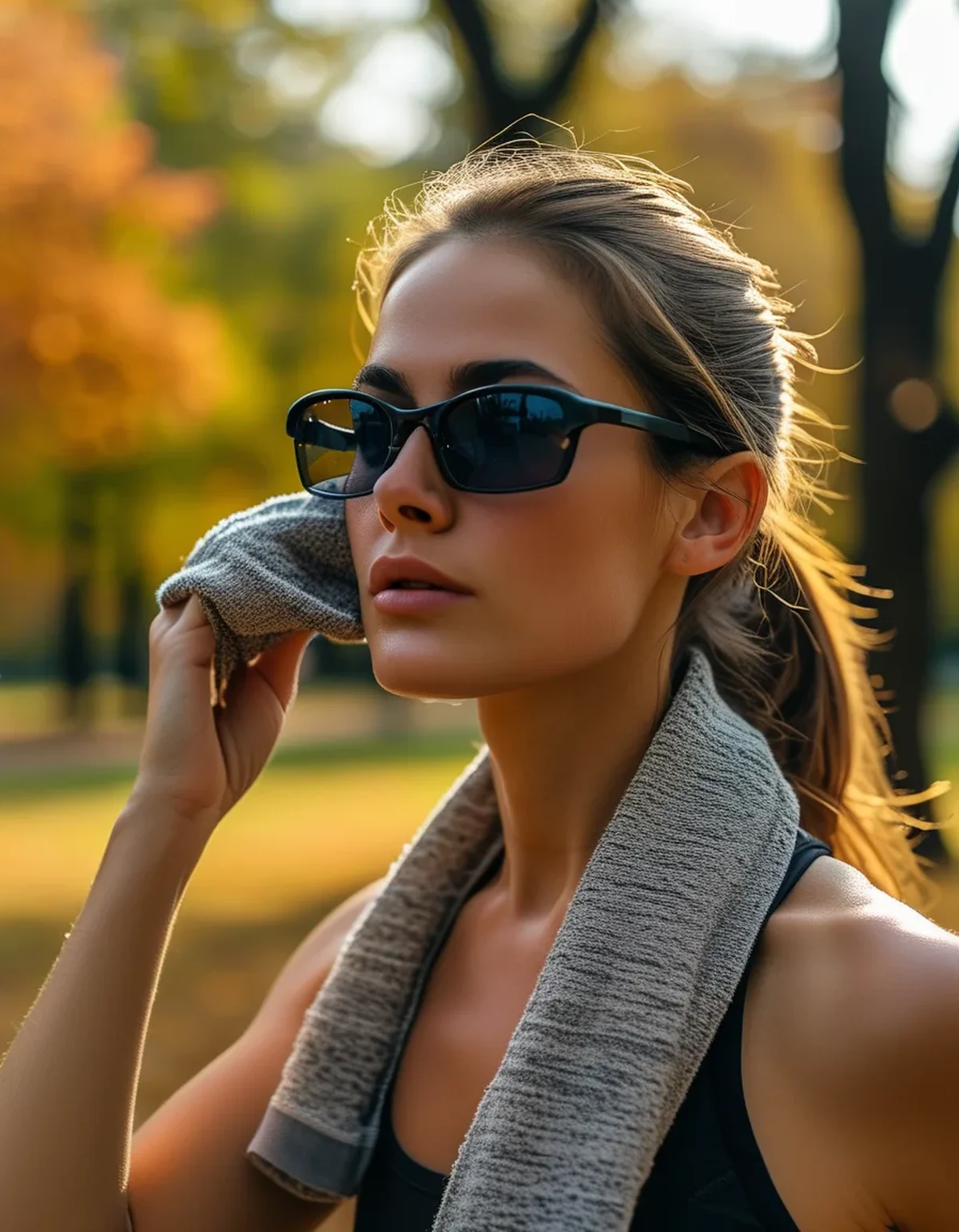 Why Wiping Your Lenses on Your Shirt Is What Actually Ruins Them