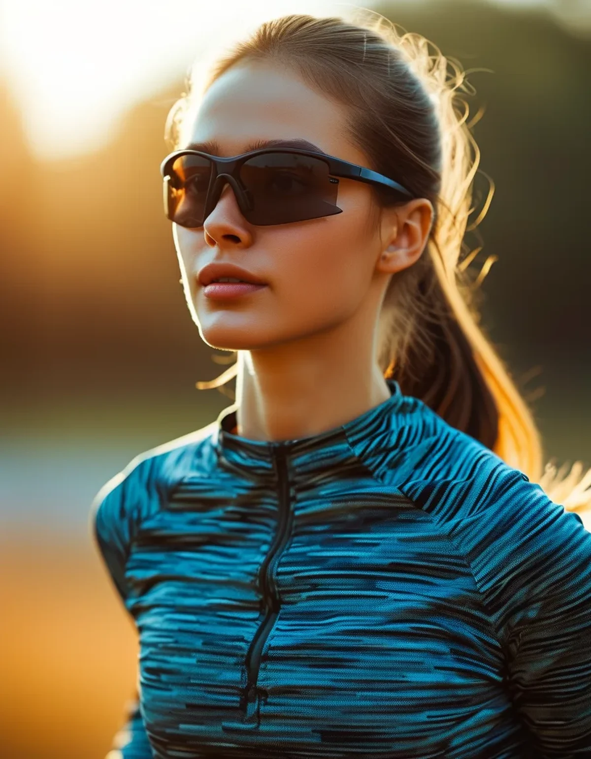 Why Your Sport Sunglasses Fog Up Mid-Run Even When It's Not Hot Out