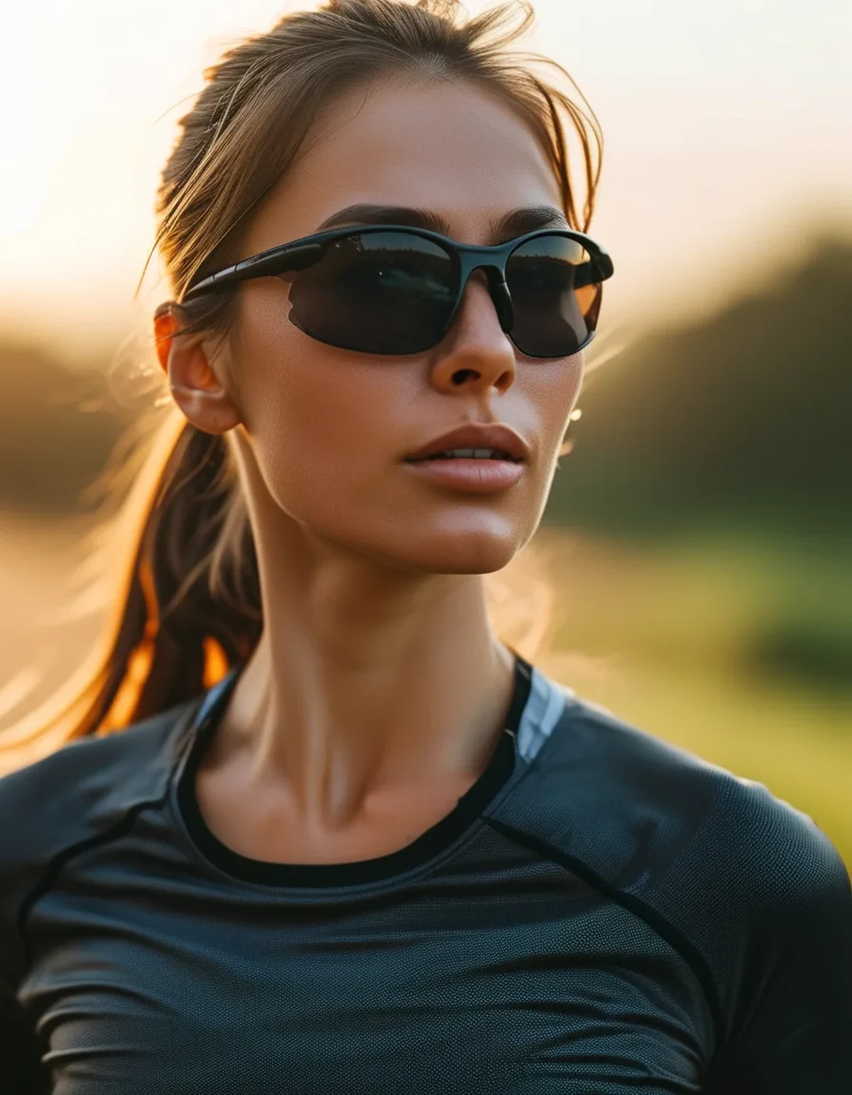 Why Your Sport Sunglasses Fog Up Mid-Run Even When It's Not Hot Out